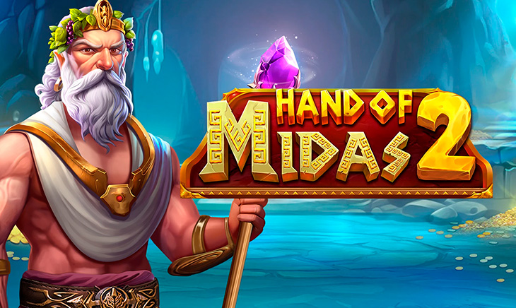 Hand of Midas 2