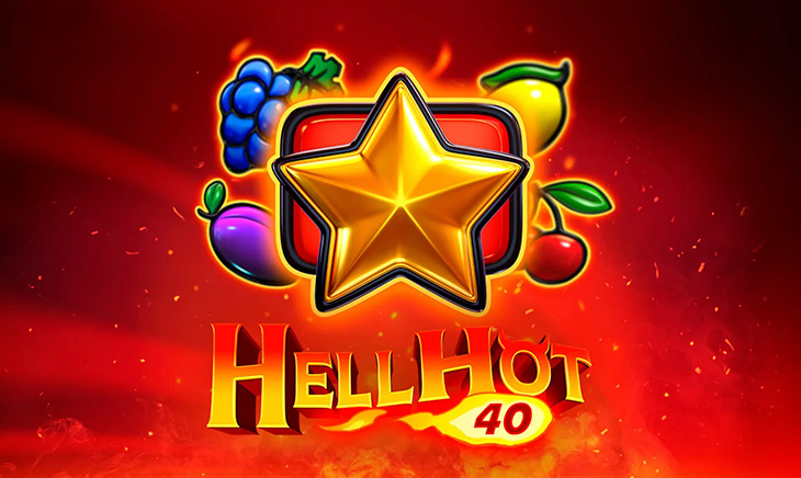 Hell Hot 40