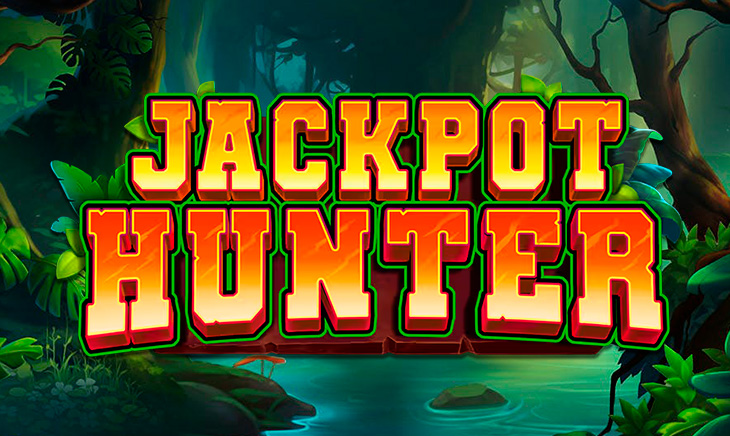 Jackpot Hunter