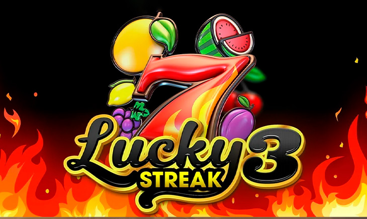 Lucky S.D 3
