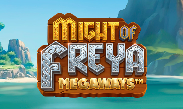 Might of Freya Megaways