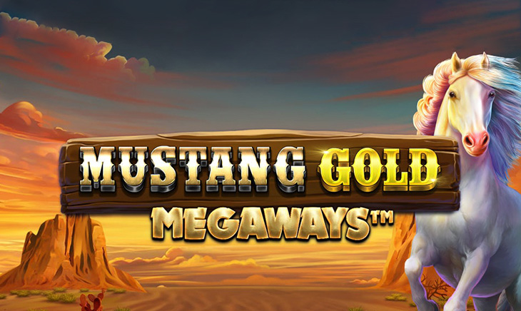 Mustang Gold Megaways
