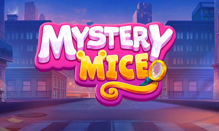 Mystery Mice