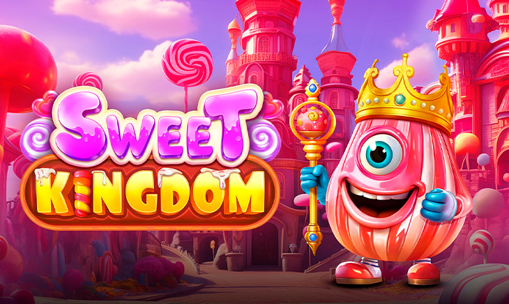 Sweet Kingdom