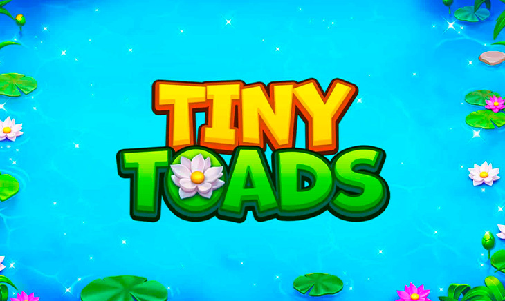 Tiny Toads