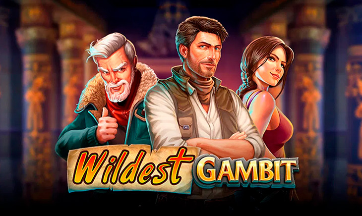 Wildest Gambit
