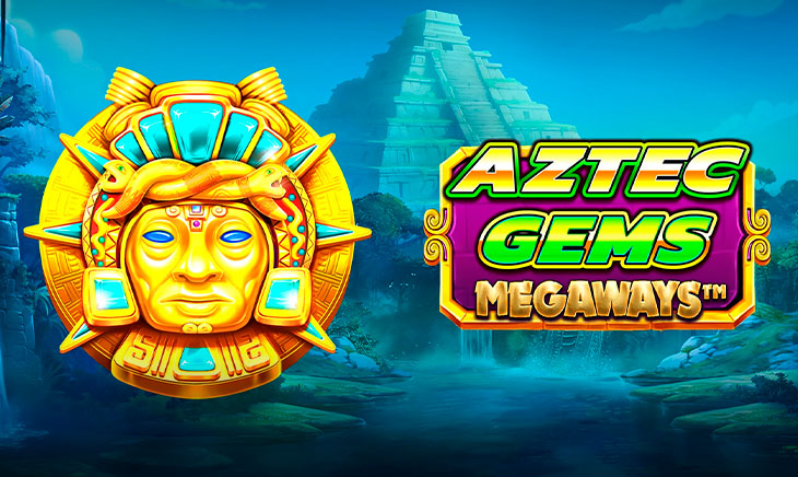 Aztec Gems Megaways