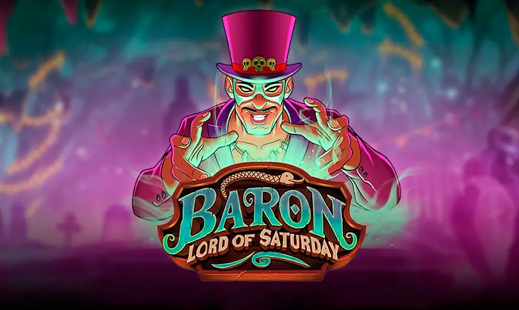 Baron Lord of Saturday