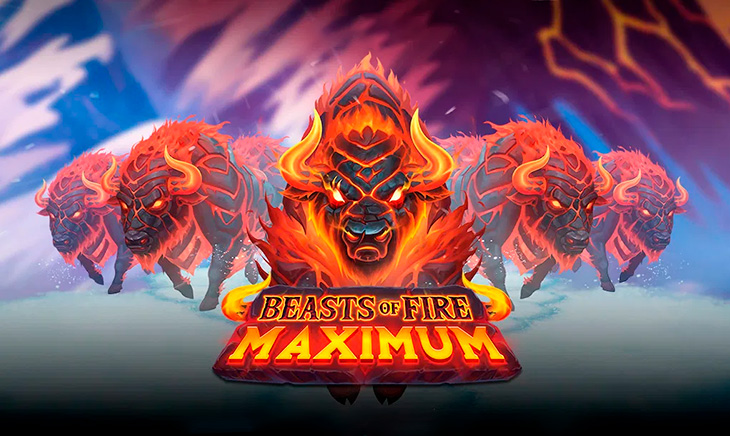 Beasts of Fire Maximum