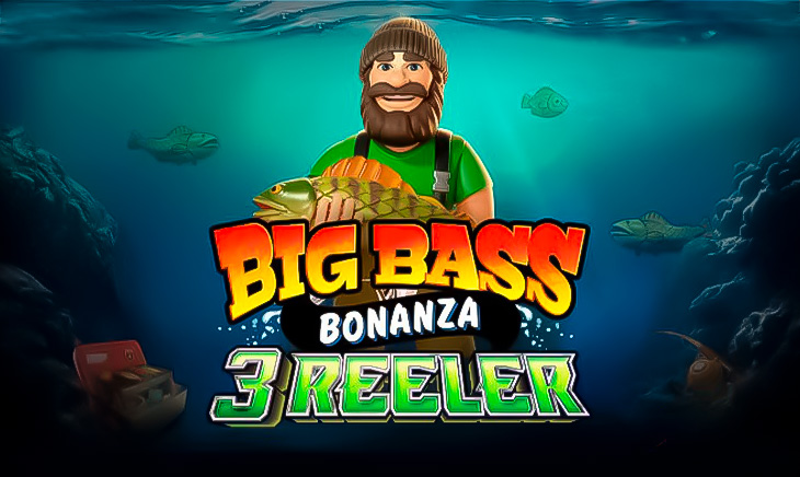 Big Bass Bananza 3 Reeler