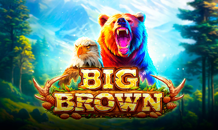 Big Brown