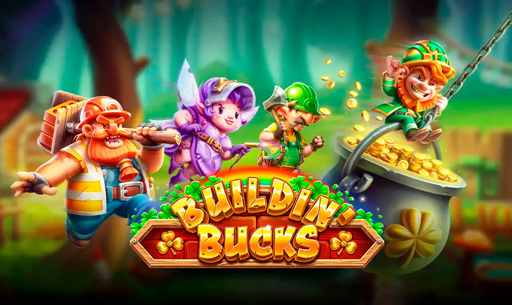 Buildin’ Bucks