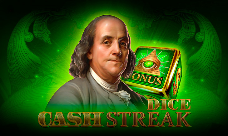 Cash Streak Dice