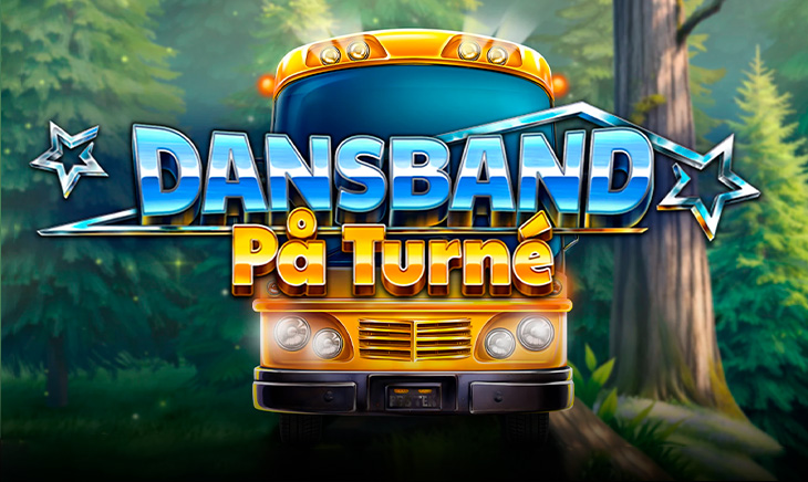 Dansband På Turné