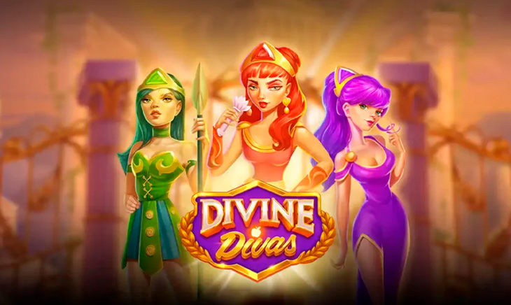 Divine Divas