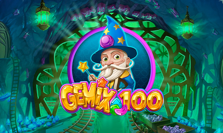 Gemix 100