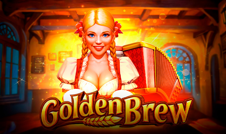 Golden Brew