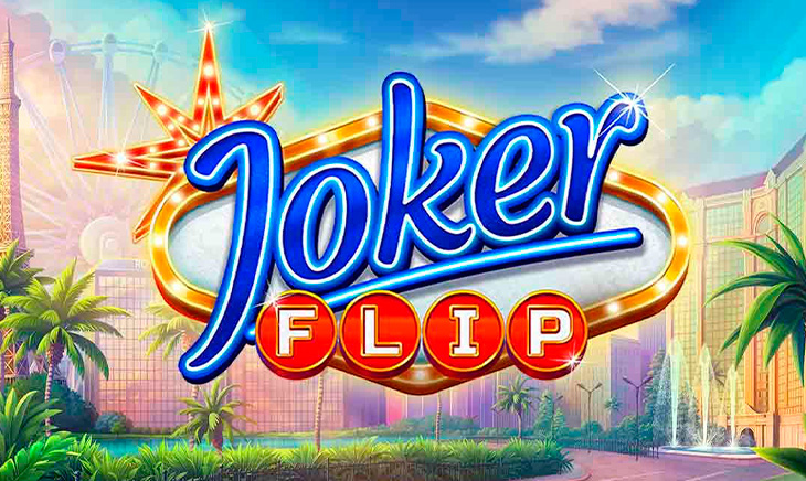 Joker Flip