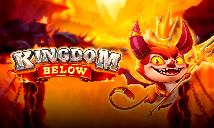 Kingdom Below