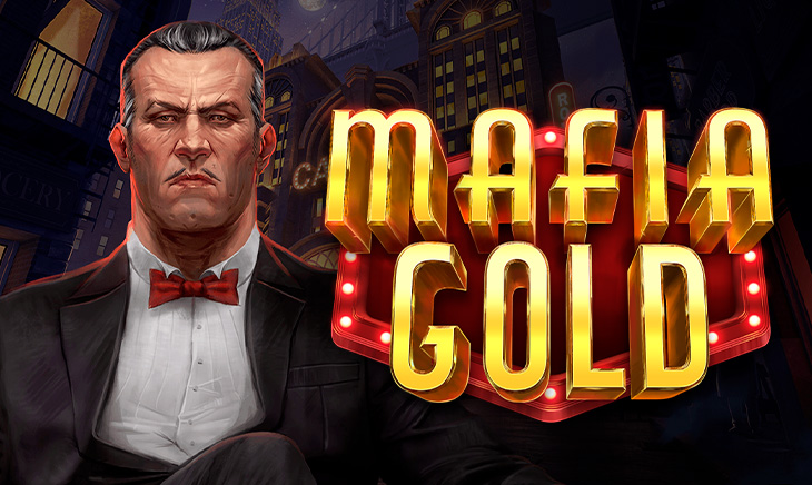 Mafia Gold