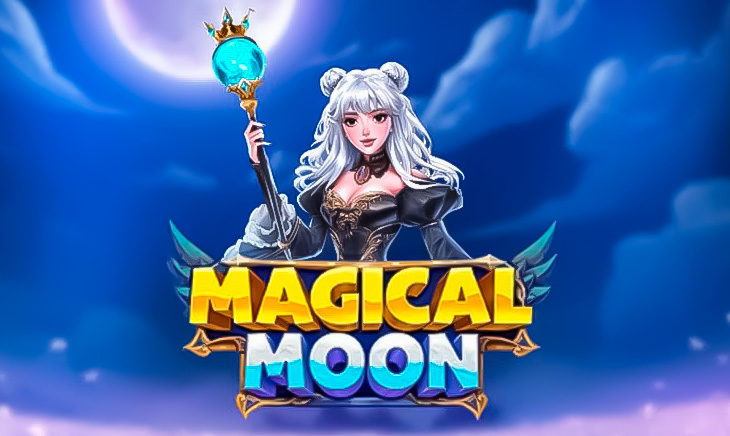 Magical Moon