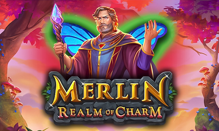 Merlin Realm of Charm