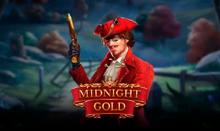 Midnight Gold