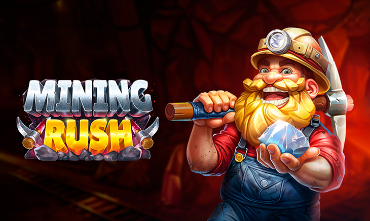 Mining Rush