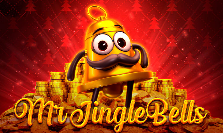 Mr. Jingle Bells