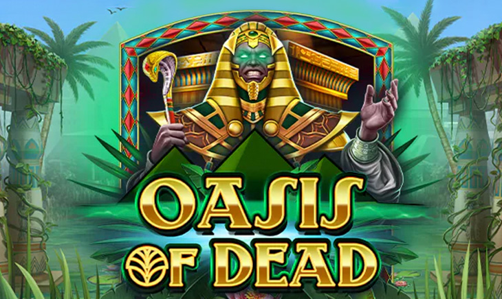 Oasis of Dead
