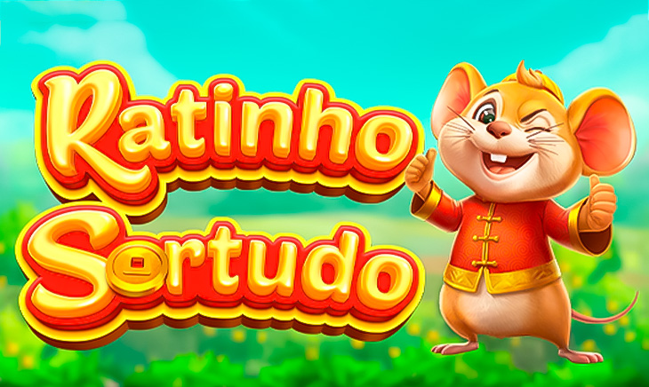 Ratinho Sortudo