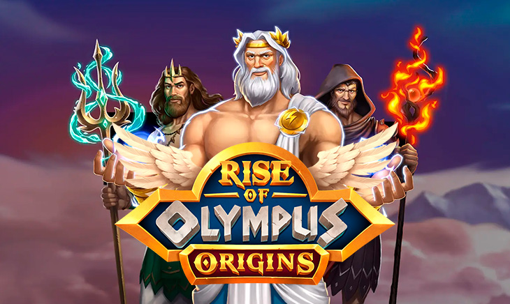 Rise of Olympus Origins