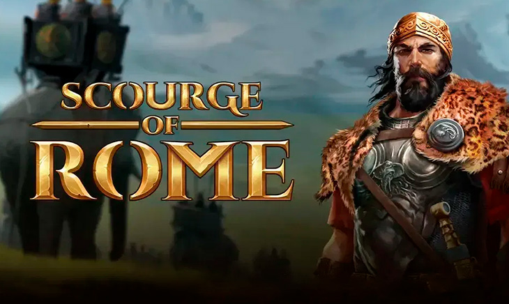 Scourge of Rome