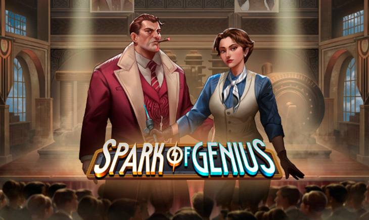 Spark of Genius