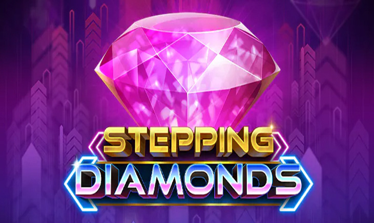 Stepping Diamonds