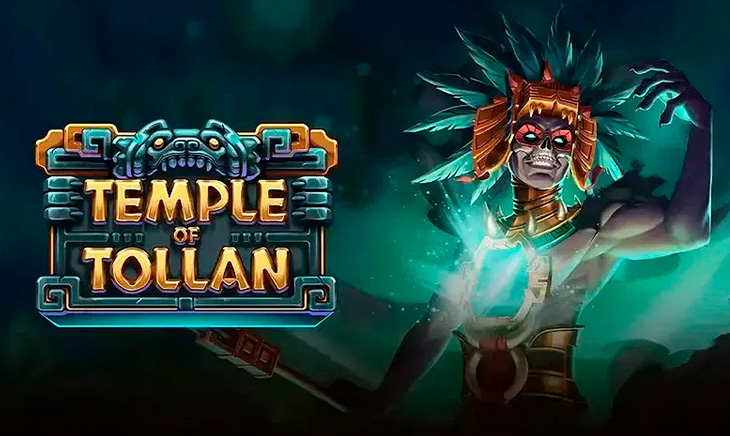 Temple of Tollan