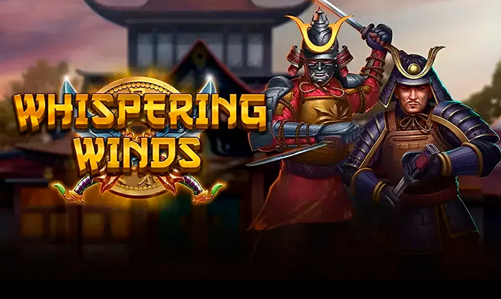 Whispering Winds