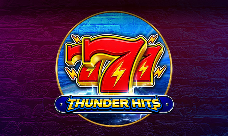 777 Thunder Hits