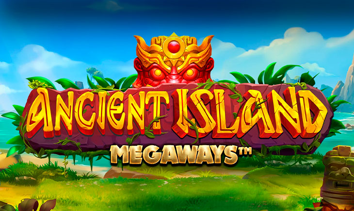 Ancient Island Megaways