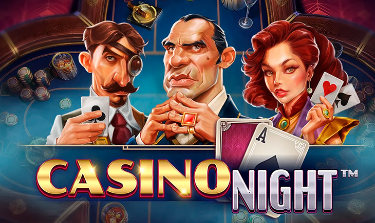 Casino Night