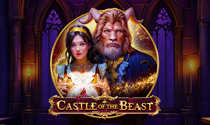 Castle Of The Beast