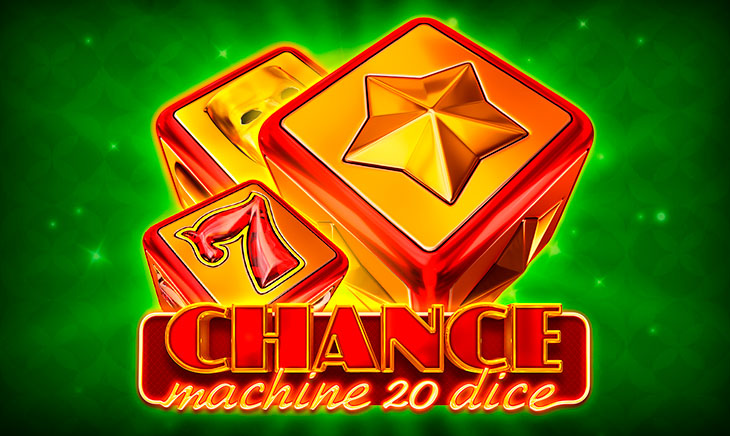 Chance Machine 20 Dice