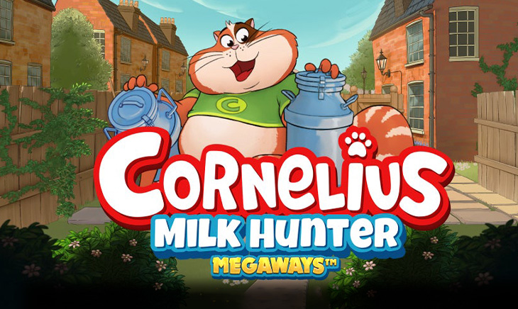 Cornelius Milk Hunter