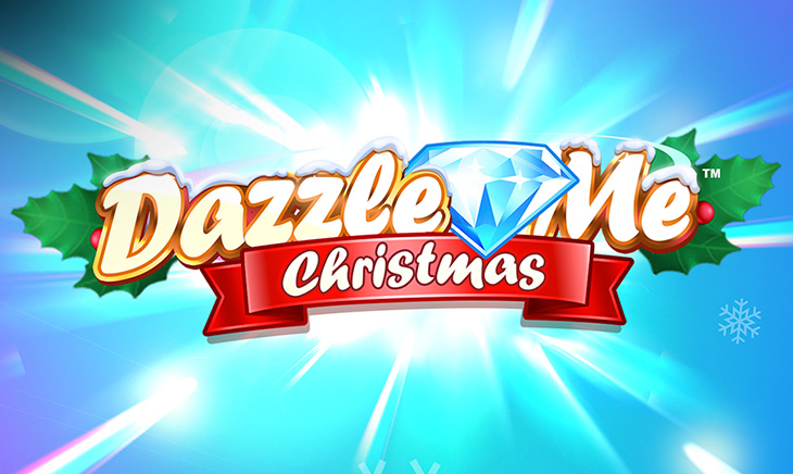 Dazzle Me Christmas