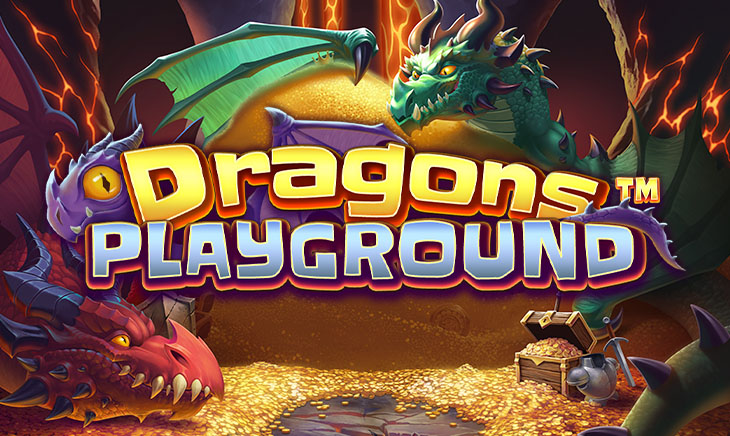 Dragons Playground