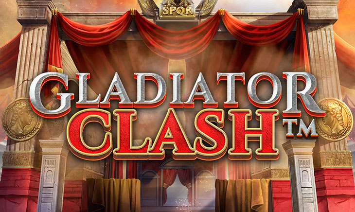 Gladiator Clash