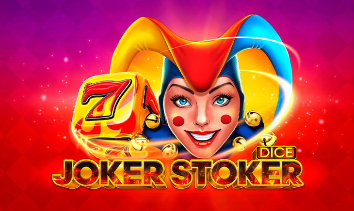 Joker Stoker Dice