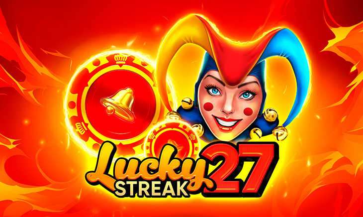 Lucky Streak 27