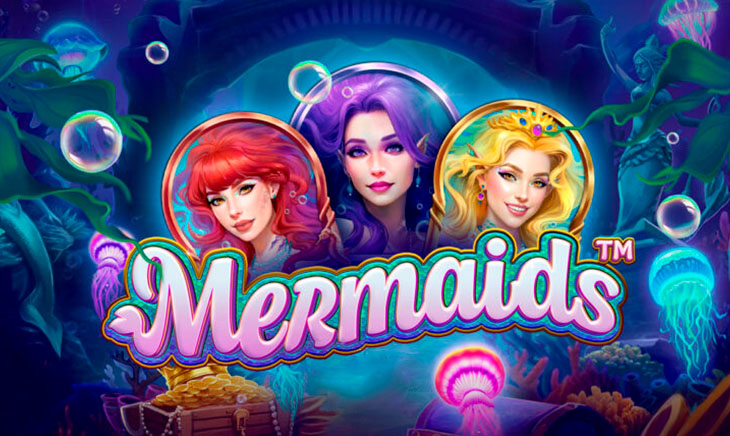 Mermaids