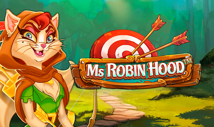 Ms Robin Hood